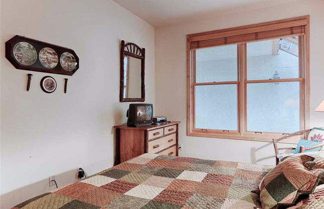 The Corral at Breckenridge by Great Western Lodging - Foto 27