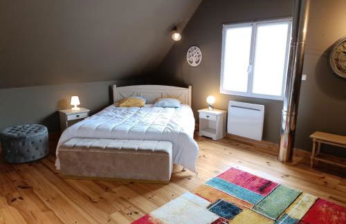 Maison OPTIKU CORMEILLES - Foto 28