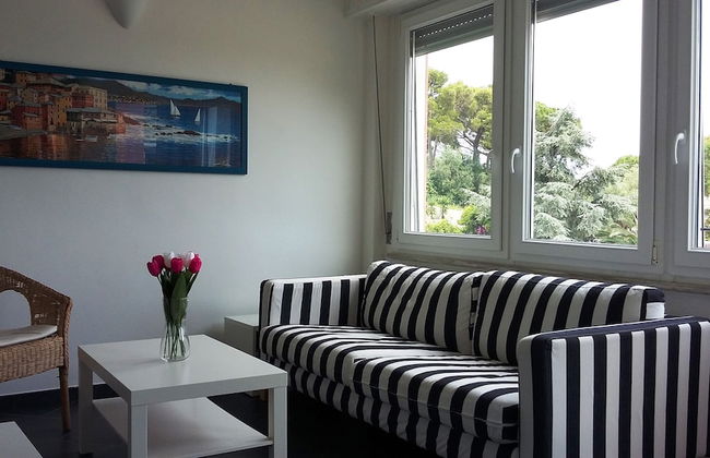 Oceanview luxury apartment - Photo 10