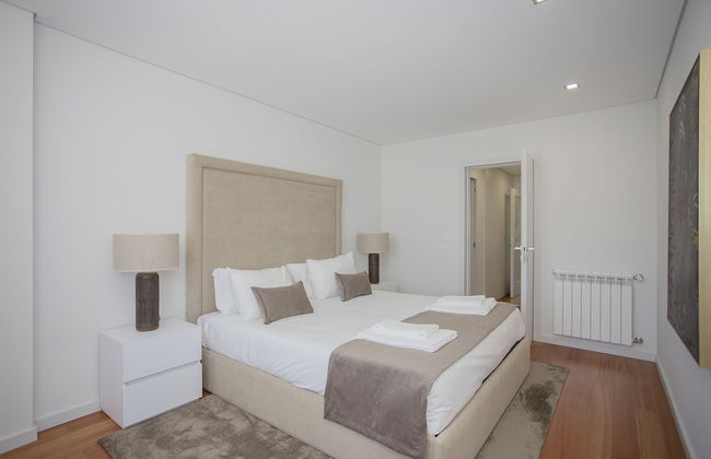 Liiiving -Luxury River View Apartment IX - Foto 12