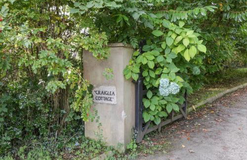 Craiglea Cottage - Foto 30