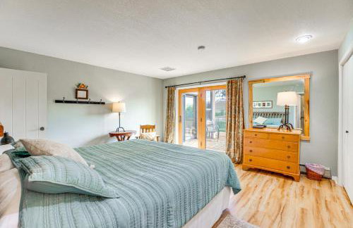 Hot Tub, Wineries, Mtn Views: Palisade Home! - Foto 15