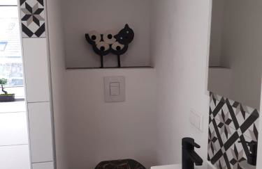 Ferienhaus Aschersleben - Foto 14