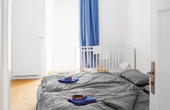 Stilvolle, moderne Wohnung, im Herzen von München, nahe Isar - Foto 4