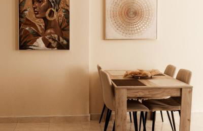 Maria's appartments - Foto 15