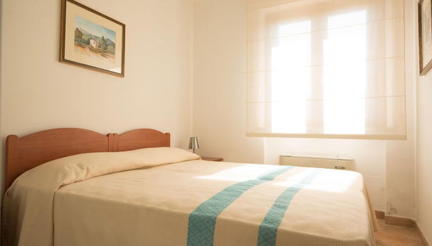 Villa on Costa Rei Near Sandy Beach - Foto 5, Habitación