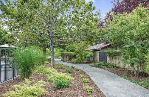 Relaxation on Silverado Fairway - Foto 8