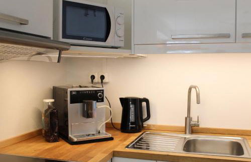 Ferienwohnung Alpenglück hoch3 - Foto 4