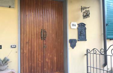 Agriturismo Podere I' Caldino - Foto 22