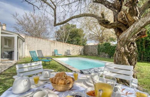 3 Bedroom Gorgeous Home In Rochefort - Foto 10