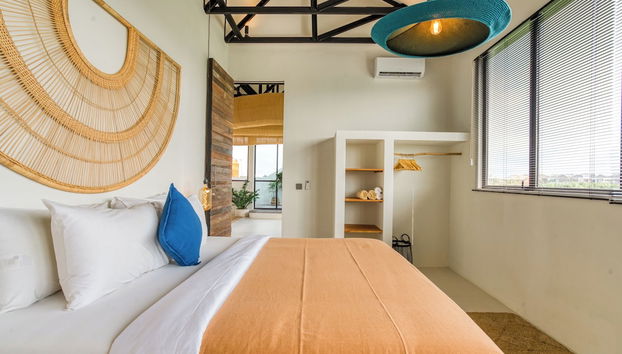 Zig Zag Loft - Foto 2, Habitación