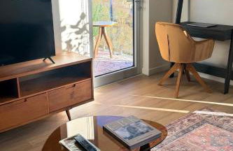 Luxury Designer Hillcrest Apartment with Pool & Gym - Foto 1