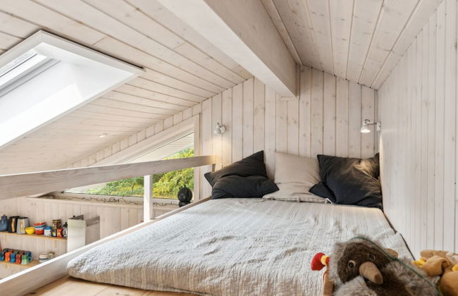 "Grethe" - 750m from the sea - Foto 10