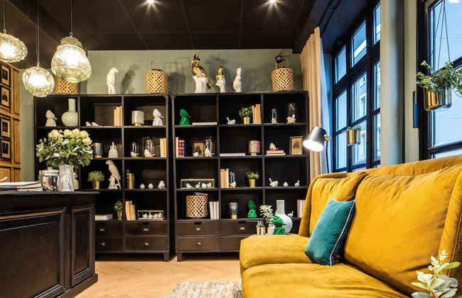 Appartement - La maison de Lanjuinais - Foto 1