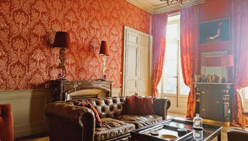 Le 1825, une suite luxueuse au coeur de la ville - Foto 5