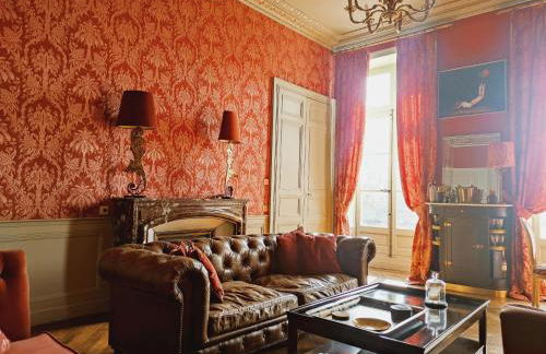 Le 1825, une suite luxueuse au coeur de la ville - Foto 5