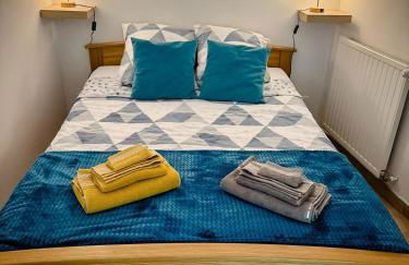 DREAM HOLIDAY 26 - Charmant T2 4 Pers 38m2 Terrasse de 14m2- Clim, Wifi, Parking - Sur RN7 au calme - au cœur de Livron sur Drôme à 5Km l'Autouroute Proximité A7 - Foto 36