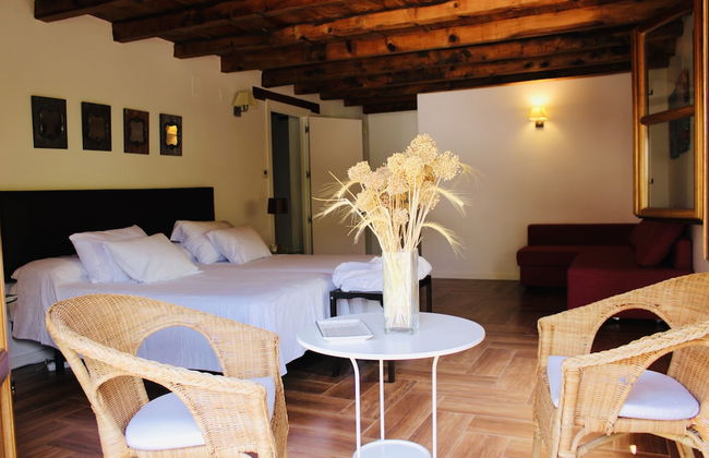 Casa Rural Molino del Machero - Photo 18