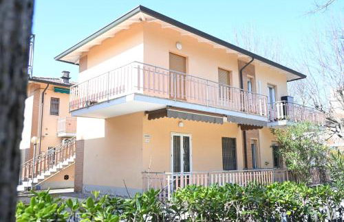 CN002 - Cesenatico, bilocale con terrazzo e posto auto - Foto 2