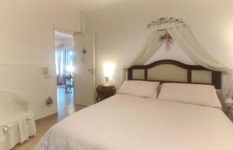 Amorevole villa con terrazza e doccia esterna - Foto 14