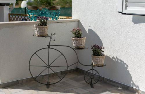 Kuća za odmor M&J s grijanim bazenom - Photo 14