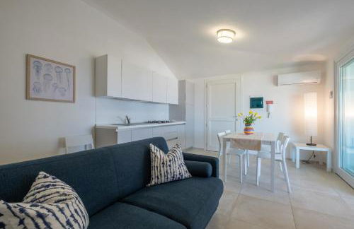 Le Nacchere Dimore a portata di mare - Foto 43