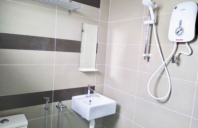 H & H Guesthouse 2 - Foto 25