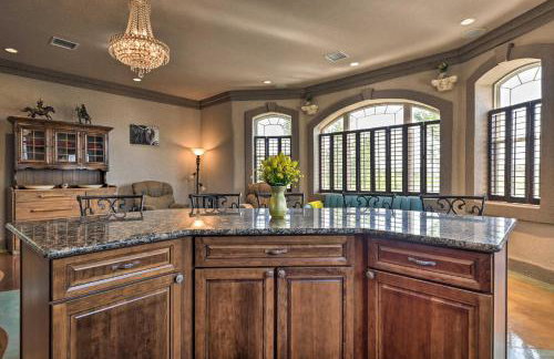Flawless Durango Home w/ Theater + Pool Table - Foto 32