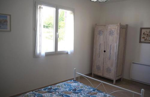 Holiday Home Near Pont du Gard & Vineyards - Foto 27