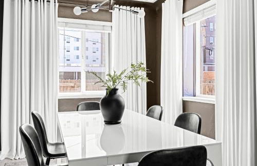 New Stylish Sanctuary - King Beds - Sloans Lake - Foto 12