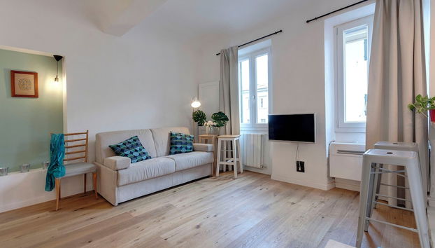 Scala Apartment by Mamo Florence - Foto 2, Imagen principal