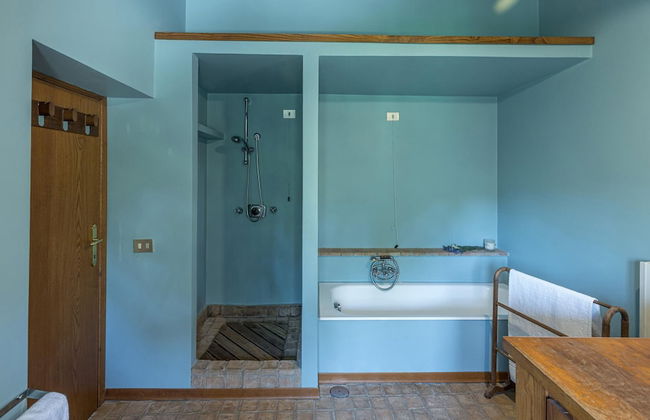 Casale le Querce di Cetona 9 Emma Villas - Foto 19