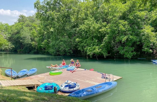 Geronimo Creek Retreat - Photo 27