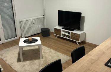 Appartement T2 - Foto 11