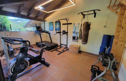 Casa Rural Jesuskoa - Foto 51