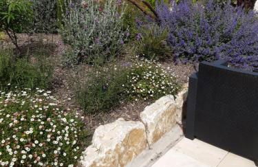 gîte neuf " L'oustaou du clos "classé 2 étoiles à Vaison la romaine - Photo 6