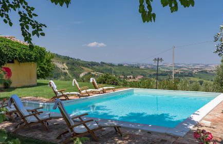 An-f453-cbgn2at - Casale Verdicchio - Foto 105