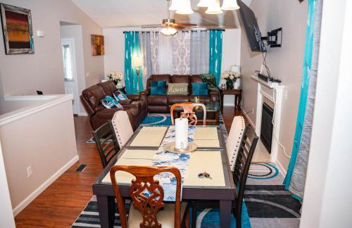 Family house - Foto 24