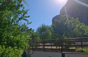 Paradise of Meteora A - Foto 23