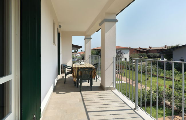 RESIDENCE FIORE ROSSO - Foto 35