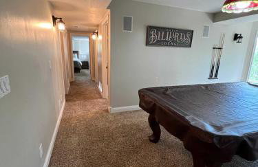 King Home- Mountain Oasis Pool & Views - Foto 49