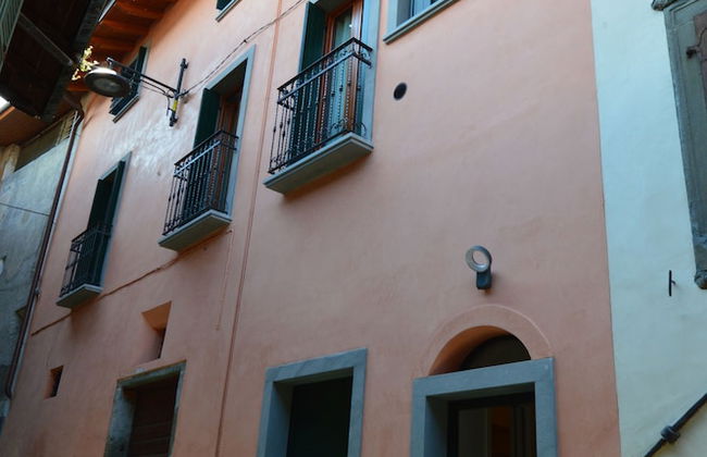 La Casa Del Porto - Foto 27