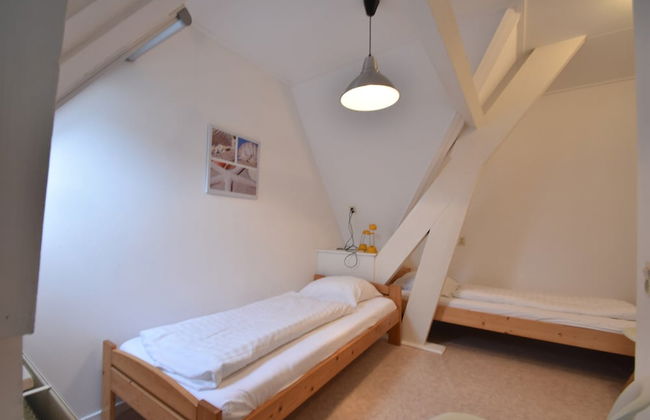 Apartment Bergen aan Zee Near Beach - Photo 5