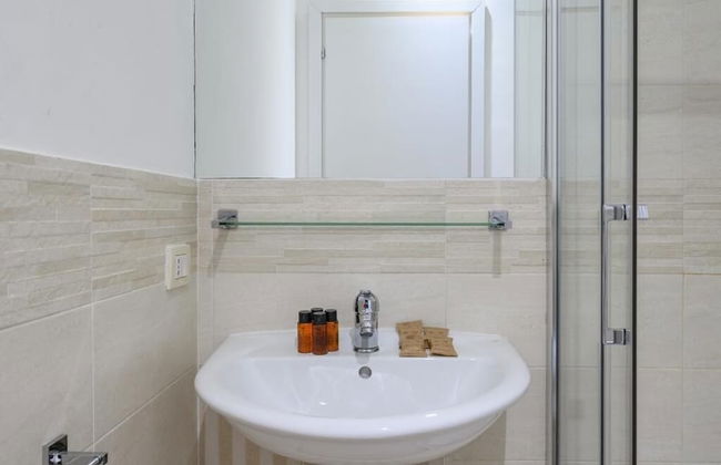 Relais Incantesimo Vaticano - Photo 71