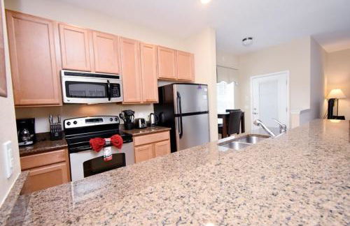 Paradise Palms -5 Bed Townhome W-splashpool-3046pp 5 Bedroom Townhouse by RedAwning - Foto 18