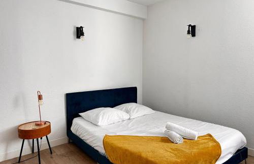 Le Grand Nid en Haut, duplex - Foto 66