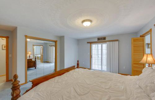 Getaway Near Hidden Valley Resort and Seven Springs - Foto 16