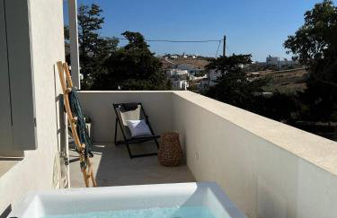 Perivoli Luxury Homes, Paros - Photo 8