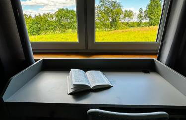 Siedlisko Błotnia - Foto 35