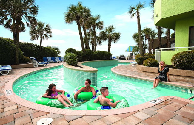 Coral Beach Resort and Suites - Foto 24